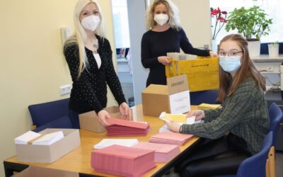 Kommunalwahl: Alles schon gelaufen?