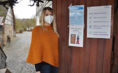 Hephata-Hofgut Richerode: Infektionswelle im Wohnbereich überstanden