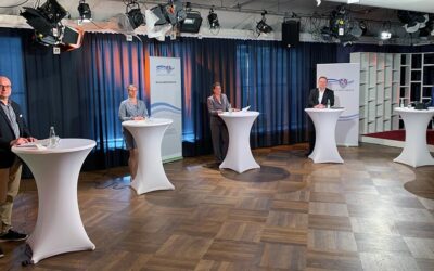 Corona und die Lage der Wirtschaft im Schwalm-Eder-Kreis