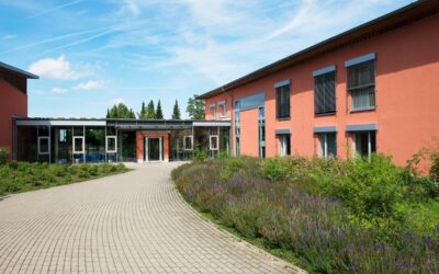 Calden: Fachklinik Fürstenwald wird Teil der Hephata Diakonie