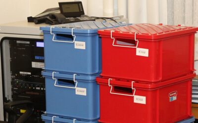 Unterschiede zwischen Prognose, Hochrechnung und vorläufigem Ergebnis