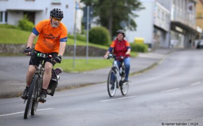 Es geht rund in Schwalmstadt – STAVO demnächst im Livestream?