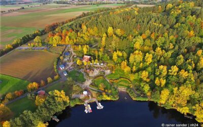 Affenwald Frielendorf: deutliches KONTRA