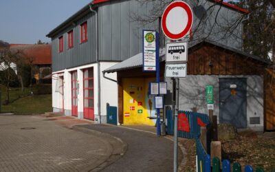 Jugendlicher (16) kommt bei Unfall in Mengsberg ums Leben