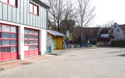 Nach dem tödlichen Unfall in Mengsberg