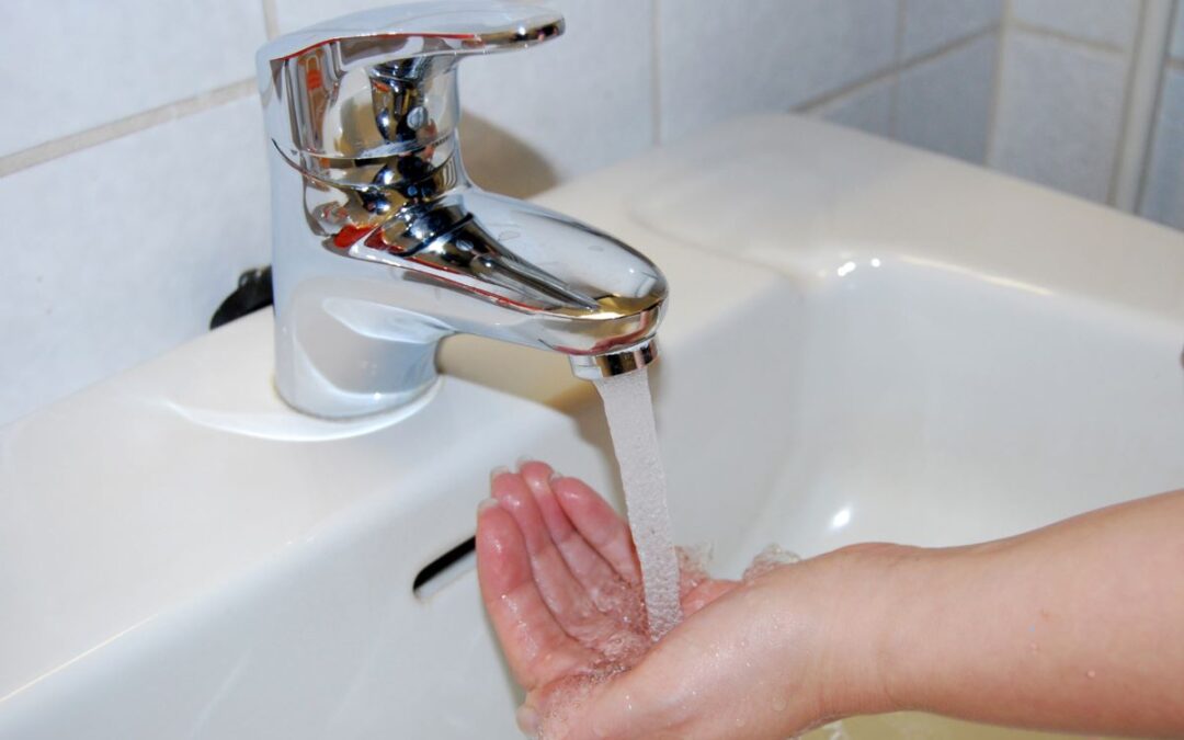 Trinkwasser in Baunatal ist qualitativ hochwertig