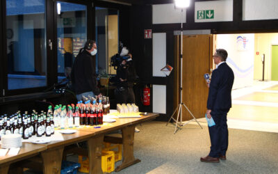 Die Landratswahl nicht nur im Schwalm-Eder-Kreis