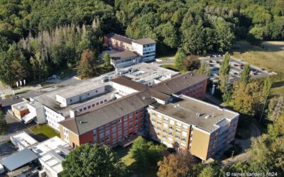 Medizin hautnah erleben