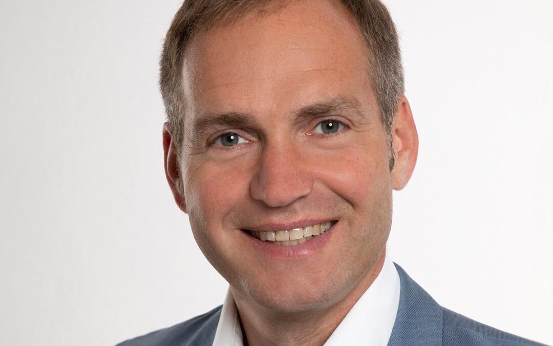 CDU wählt Michael Aufenanger