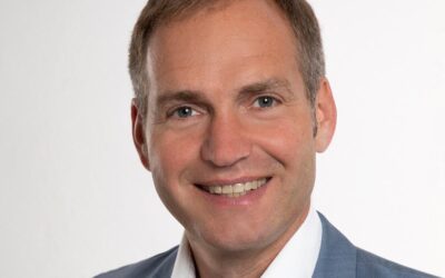 CDU wählt Michael Aufenanger