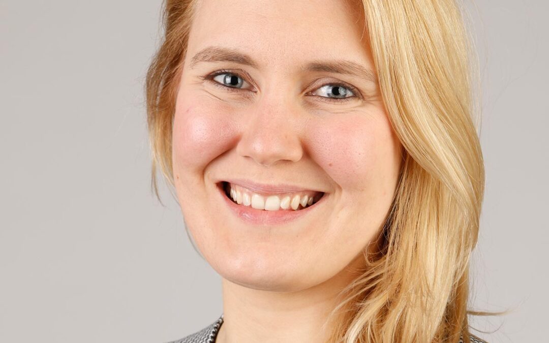 CDU-Mitglieder schicken Anna-Maria Bischof ins Rennen