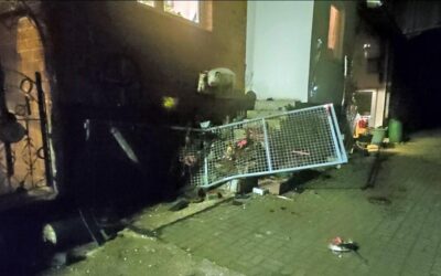 Bad Emstaler (28) bekommt Kurve nicht