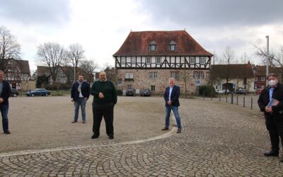 Schwalmstadts „Schätze“ im Fokus