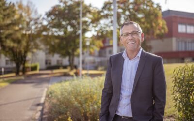 Verlässliche und wohnortnahe Gesundheitsversorgung