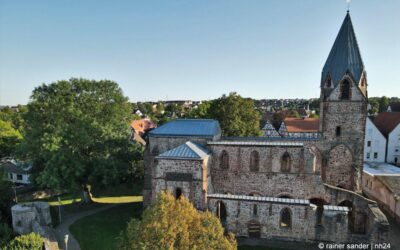 Jazz der Extraklasse in historischem Ambiente – Simon Oslender Trio in der Totenkirche Treysa