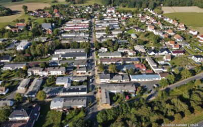 Trutzhain bereitet Jubiläumswoche zum 75-jährigen Bestehen vor