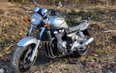 Motorradfahrer (61) muss in Klinik geflogen werden