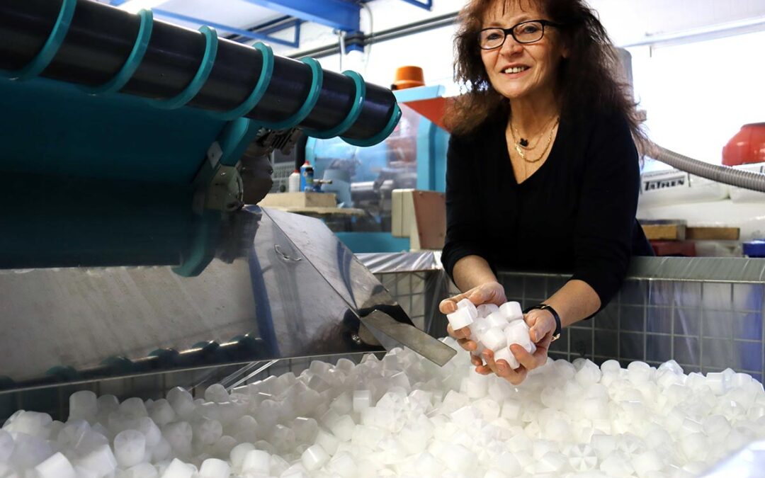 Zwei Meistertitel, zwei Generationen