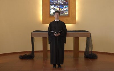 Hephata-Kirchengemeinde: Video-Andacht zu Karfreitag ab sofort als Download verfügbar