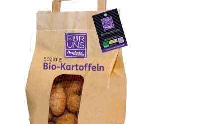 Hephata-Produktmarke bei der Munich Creative Business Week