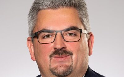 Christian Strube weiterhin Chef der SPD-Fraktion