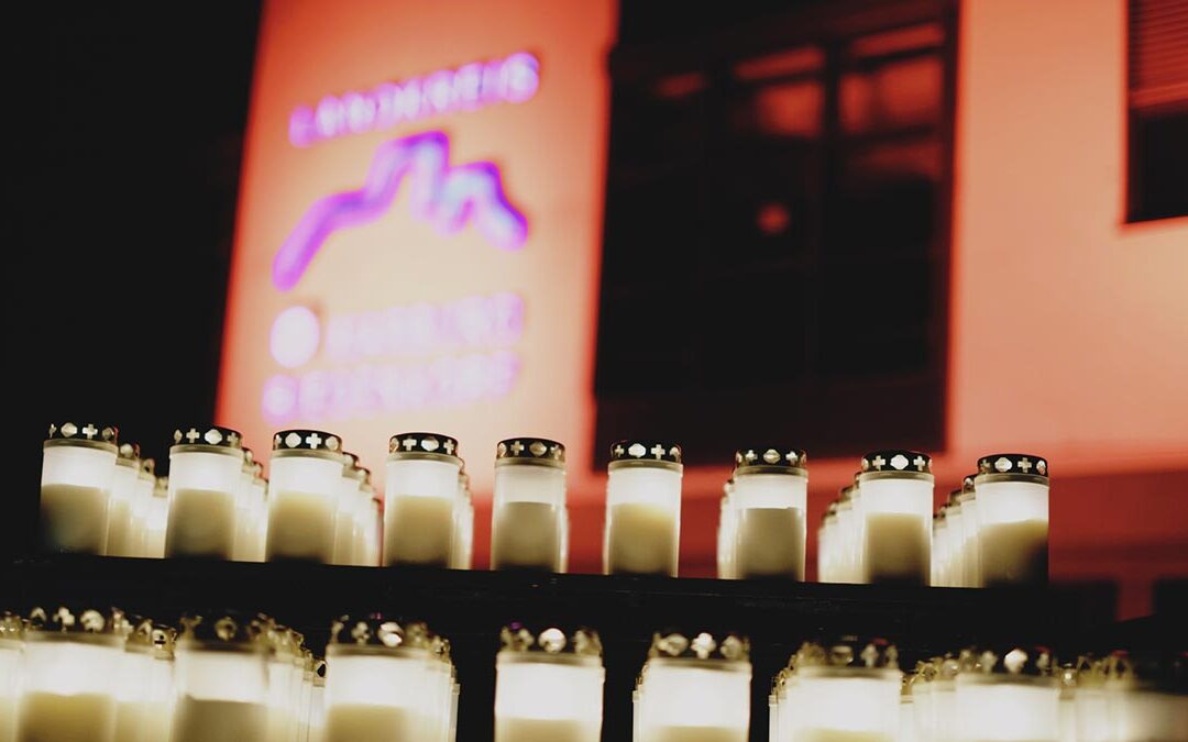 Digitale Gedenkveranstaltung an die Verstorbenen der Corona-Pandemie