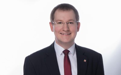 Haß bleibt Vorsitzender der CDU-Fraktion Homberg