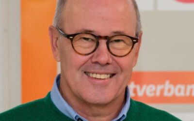 Martin Theune weiterhin Vorsitzender der CDU-Fraktion