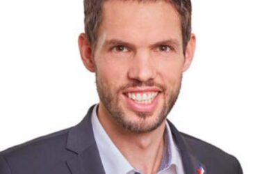 Homberger SPD bestätigt Dr. Martin Herbold