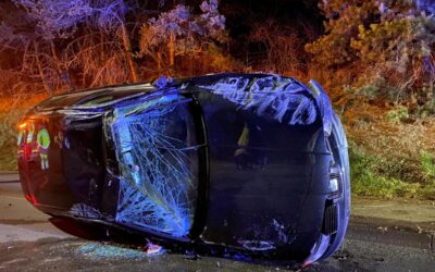 Seat-Fahrer musste ausweichen