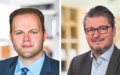 Eroglu und Lorenz führen Fraktion der FREIE WÄHLER