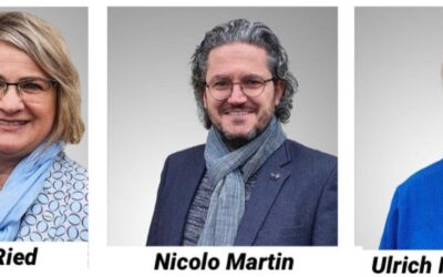 GL-Freien Wählern bleibt zweitstärkste Fraktion in Guxhagen