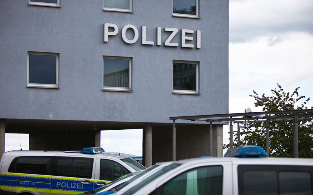 KS: Seniorin wird Opfer von besonders mieser Betrugsmasche