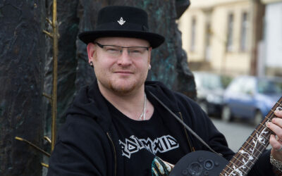 ScheunenRock 2025: Mike Gerhold & Friends live in Rommershausen