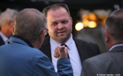 Europaabgeordneter und Landtagskandidat übernimmt Vorsitz der FREIE WÄHLER Kreistagsfraktion