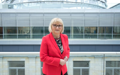 An öffentlichen Orten sollen Trinkwasserbrunnen entstehen