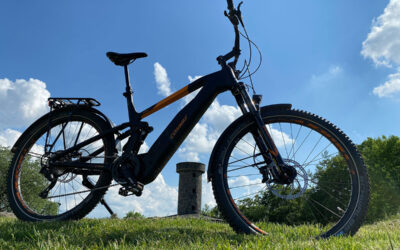 Mehr tödliche Unfälle mit Fahrrädern – vor allem mit E-Bikes