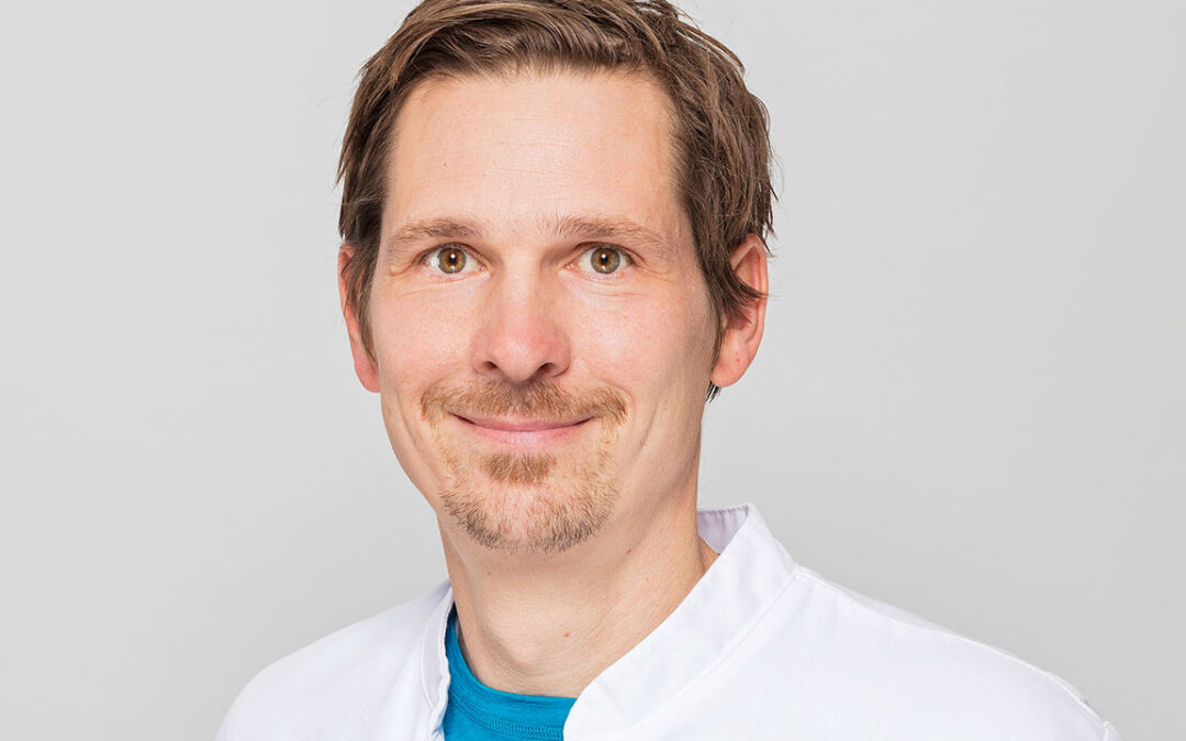 Infoabend Spinalkanalstenose in der Vitos Klinik Kassel