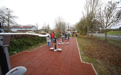 LEADER-Region vergibt Fördermittel in Höhe von 90.000 EUR