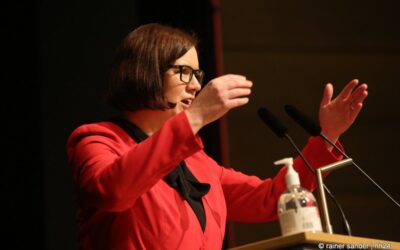 Junges Forum Baunatal