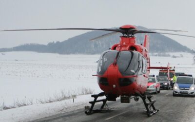 KS: Einbrüche; BMWs gestohlen; Viele Unfälle