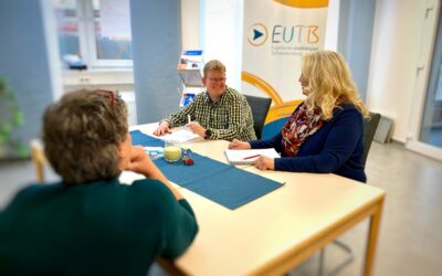 „Ich sage immer: Ihr müsst mutiger sein“