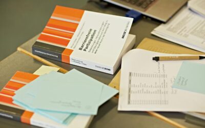 Studieren auf dem Hephata-Campus in Schwalmstadt