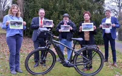 Landkreis fördert „Kultur-Trailer“