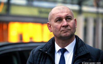 Ukraine: Angst vor Massenvernichtungswaffen – sofort in die EU