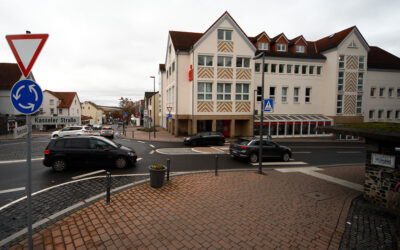 Kreissparkasse braucht mehr Eigenkapital