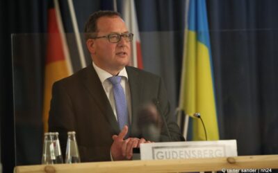 Alles „geklärt!“ Bürgermeister Börner geht