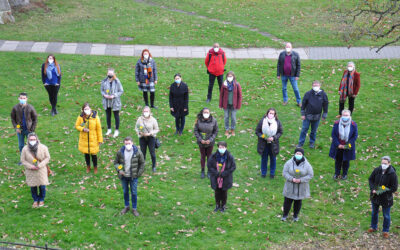 An der Hephata-Akademie zum Traumberuf