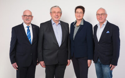 Manfred Kelber erweitert Beratungsangebot des VGZ