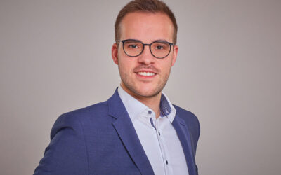 Neukirchen: Jan-Hendrik Schmidt führt SPD-Fraktion an